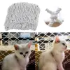 Grid 5cm Building Nylon Safety Net Children Anti Falling Protective Seine Home Balcony Pet Dog Cat Defend Railing Stairs Fence