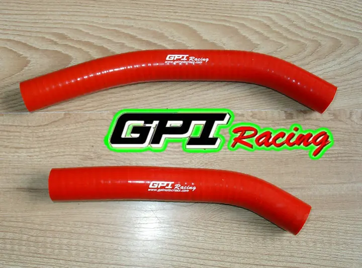 Силиконовый шланг радиатора GPI для suzuki ltr450 lt450r LT 450R 06 07 08 09 10 11 12 2006 2007 2008 2009 2010 2011 2012