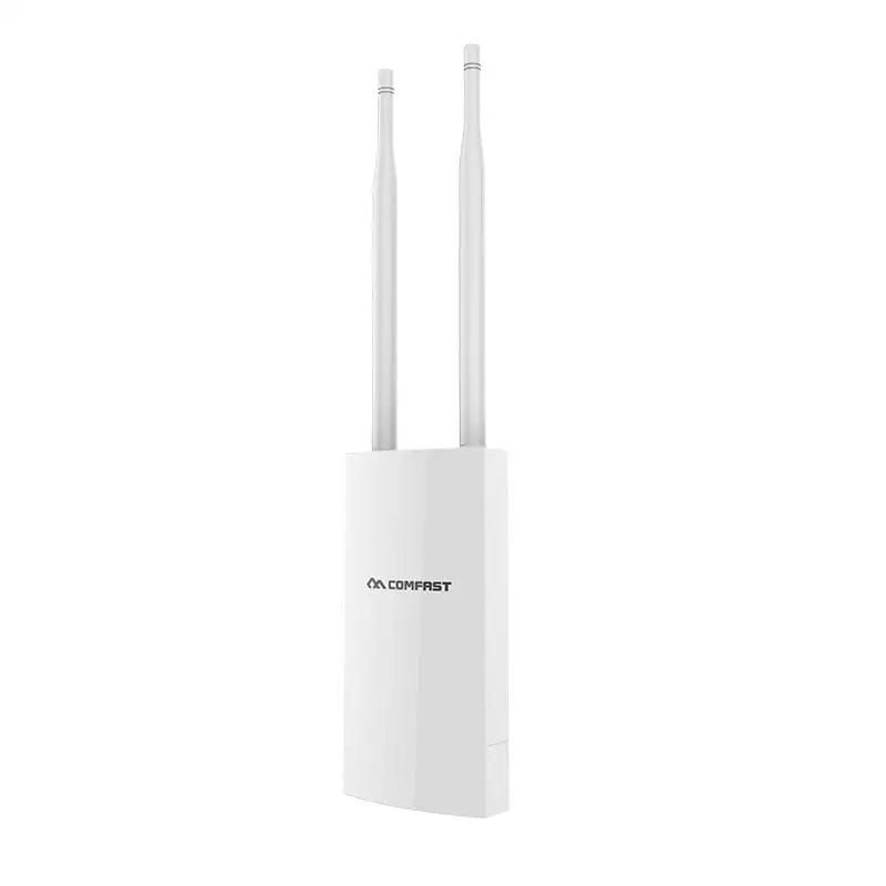 CF-EW72 1200Mbs 802.11AC двухдиапазонный открытый беспроводной AP маршрутизатор 2,4+ 5,8 ггц wifi ретранслятор маршрутизатор мост wifi точка доступа