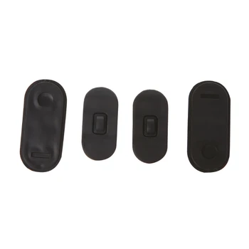 

2020 New 4pcs New for Lenovo Thinkpad X220i X220T X230 X230T Rubber Feet Bottom Base