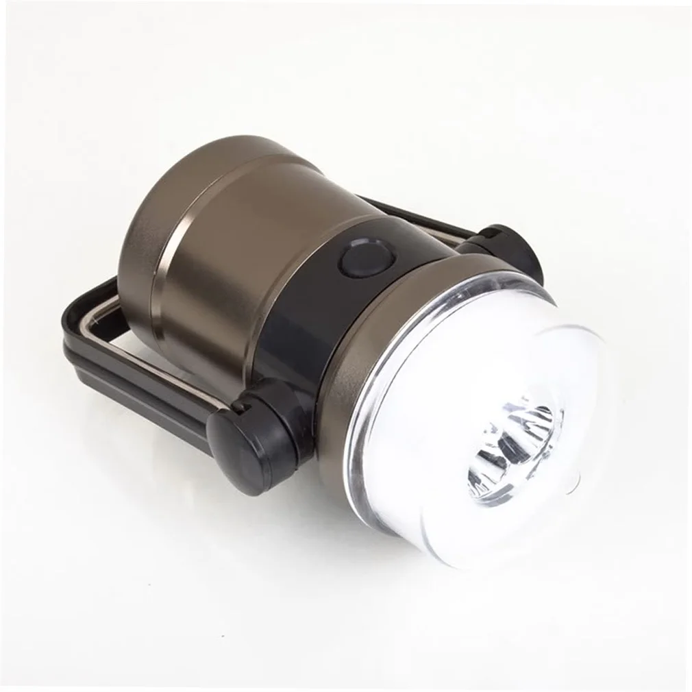 ICOCO 9620D-3C 3LED подвесной светильник портативный Кемпинг Светильник