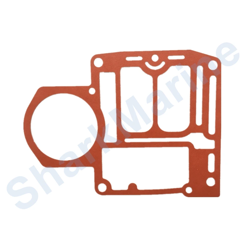 

Прокладка основания двигателя для подвесного Тохатсу PN 350-01303-1 / 3M3-01303-0