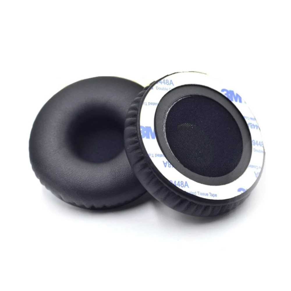 YHcouldin Replacement Ear Pads For Sony MDR XB550AP MDR XB550 MDR XB550 XB550AP Headphone Earpad Covers