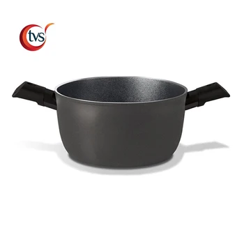

Saucepan TVS 4N474203310001 Origine Induction 3.1 l / 20 cm, Italy
