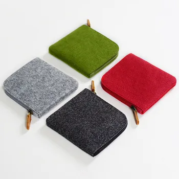 

Cheap Coin Purse Wallet Women Men Change Bag Credit Card ID Holder Coin Purses Wallets Womens Mens High Quality