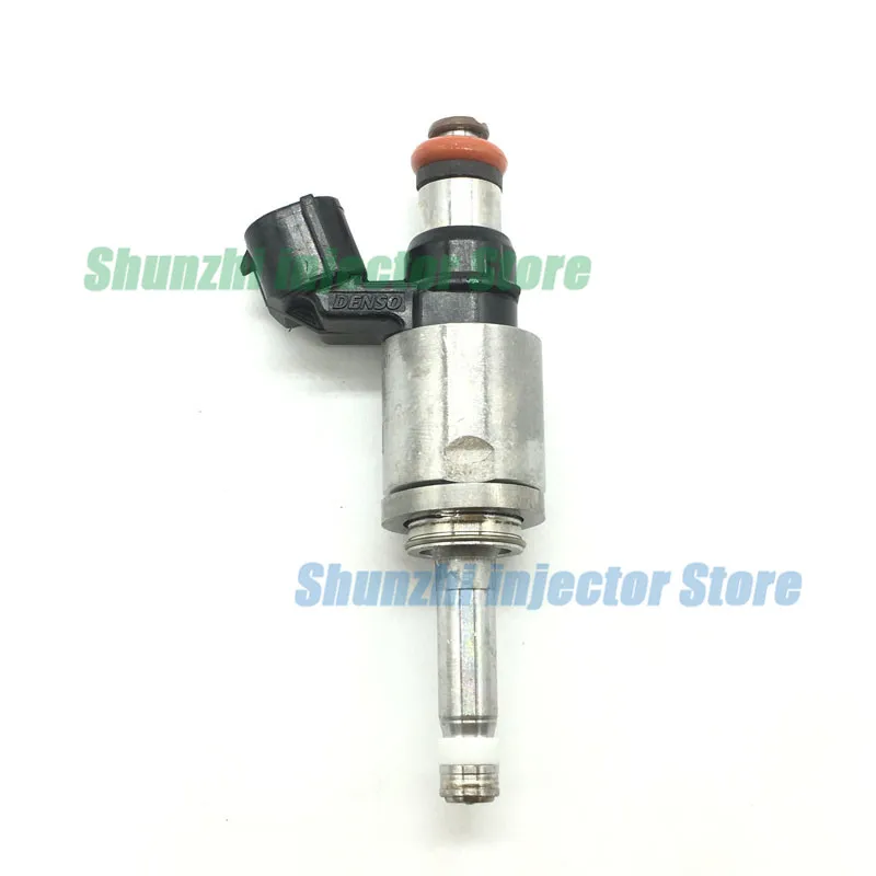6 шт. Топливная форсунка для Honda Accord 164505LAA01 16450-5LA-A01