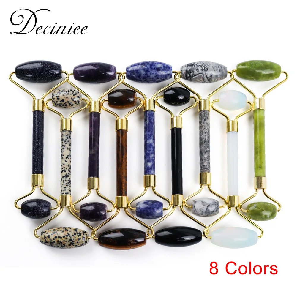 Натуральный роликовый массажер для похудения инструмент лифтинга натуральный