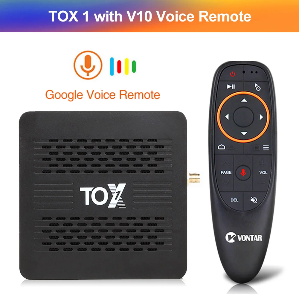 1000m bt 4k media player conjunto caixa