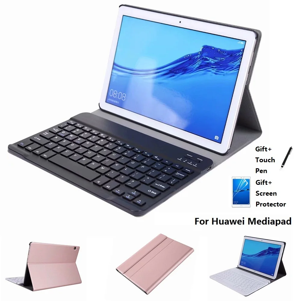 Amazon Com Huawei Mediapad T3 10 9 6 Hd Tablet 16gb Wi Fi 4g Lte Factory Unlocked Computers Accessories
