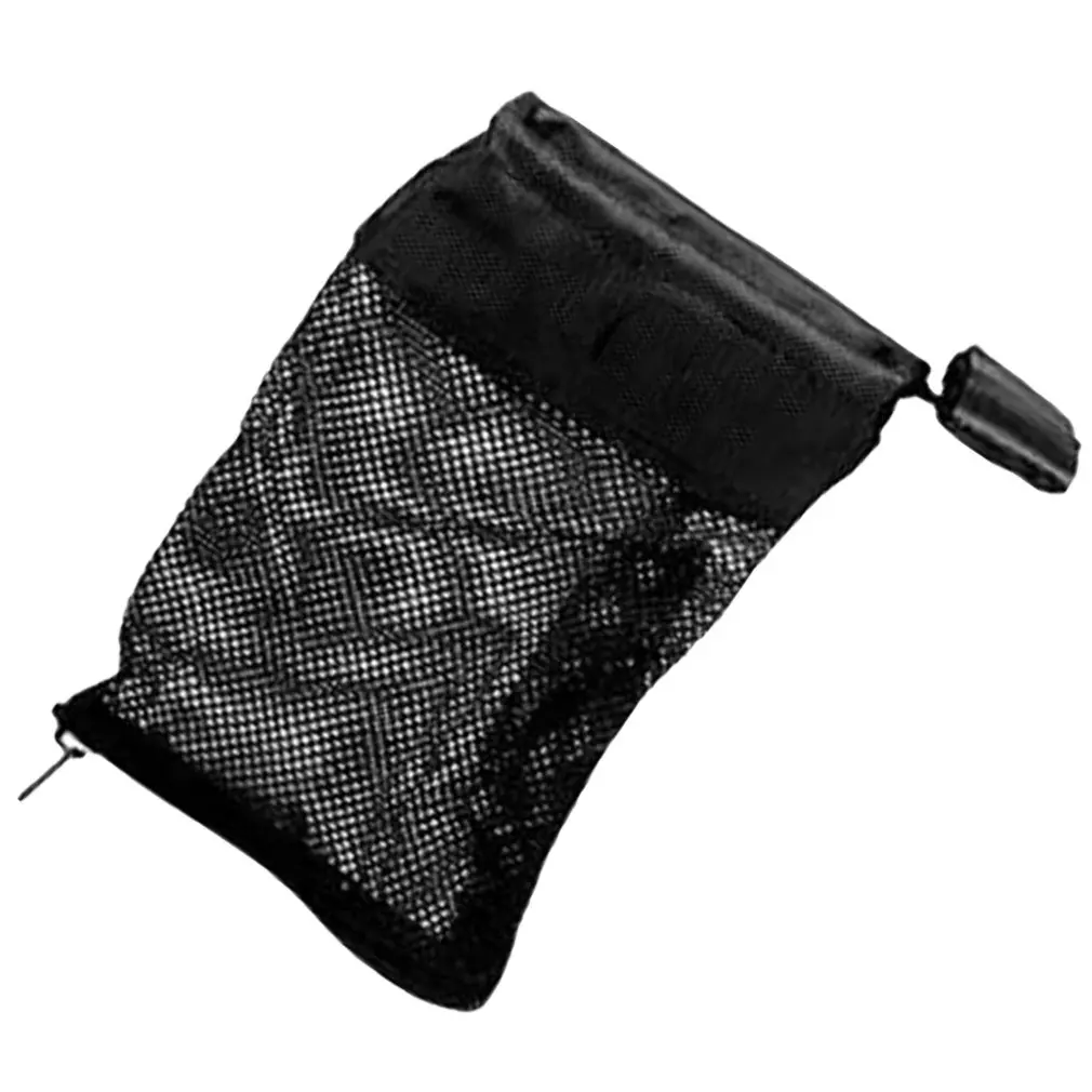 Тактическая Винтовка для охоты латунный корпус Catcher Quick Release AR 15 Ammo Mesh Trap нейлоновая сумка Bullet Pouch Holder