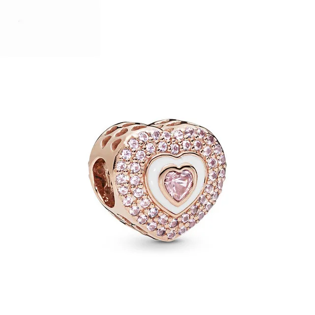 Authentic Original 925 Sterling Silver 