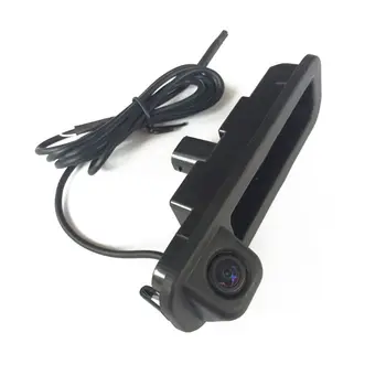 

1Set High Definition Car Rear View Camera Waterproof Night Vision Camera for Focus 2012 2013/Focus 3 Trunk Handle Lens