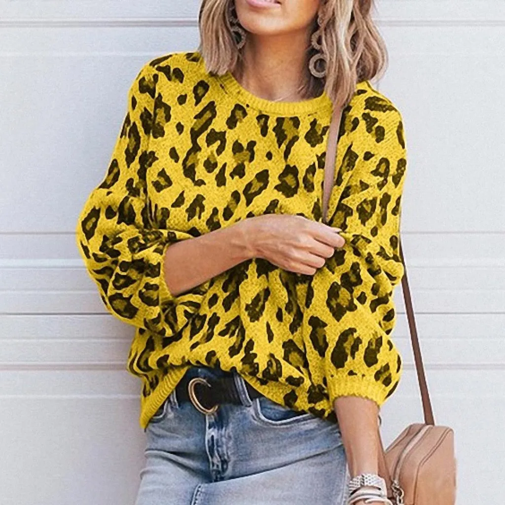 35# Свитер Женский Pull Femme Nouveaute модный однотонный вязаный Свитер с круглым вырезом и карманом на плече трикотажный топ Свитер Женский^ 40