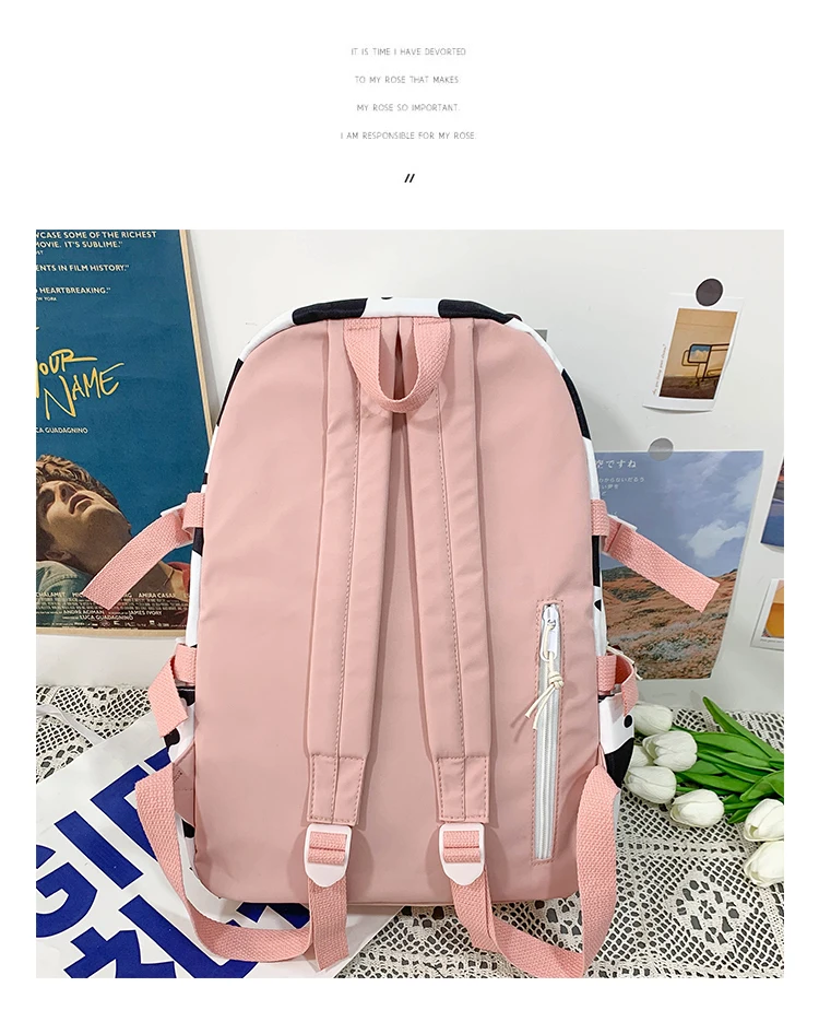 Mochilas escolares
