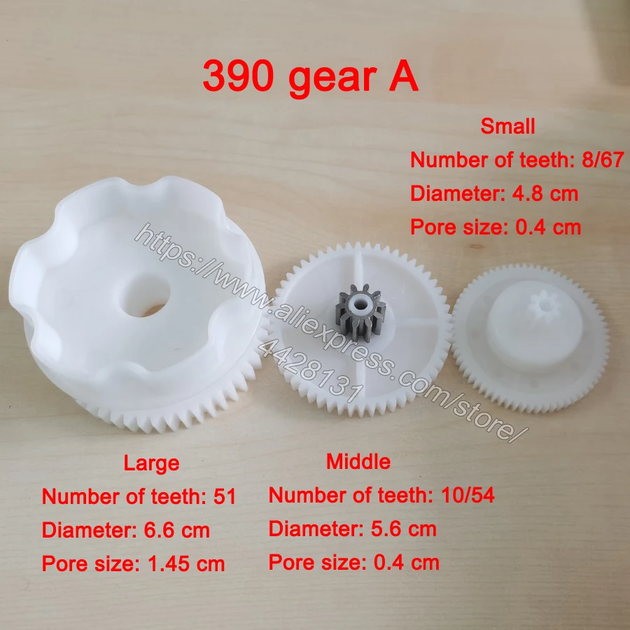390 A (1)