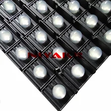 Module d'affichage LED P10 rvb 3 en 1, plein écran Hd avec CE ROHS