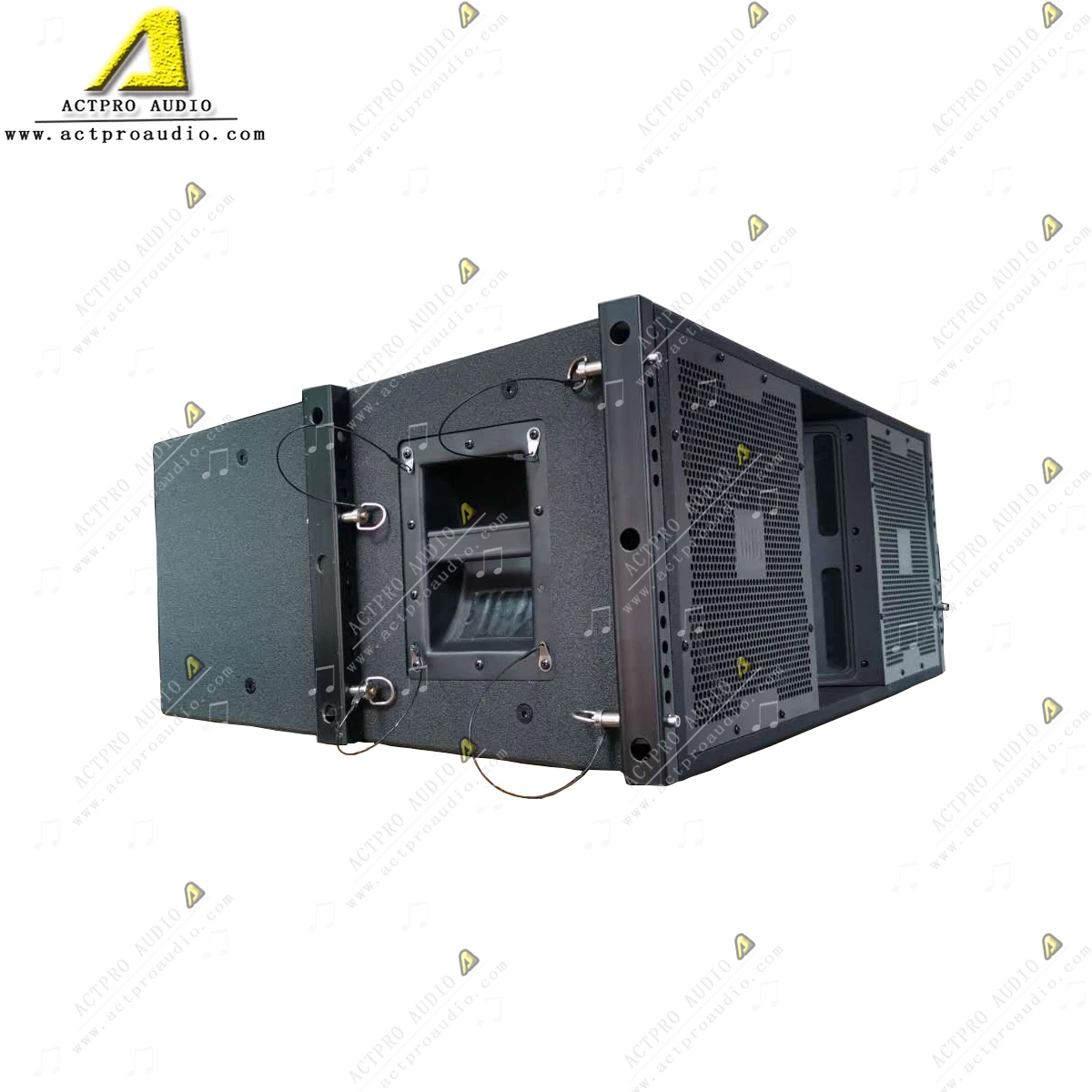 line array 12 inch