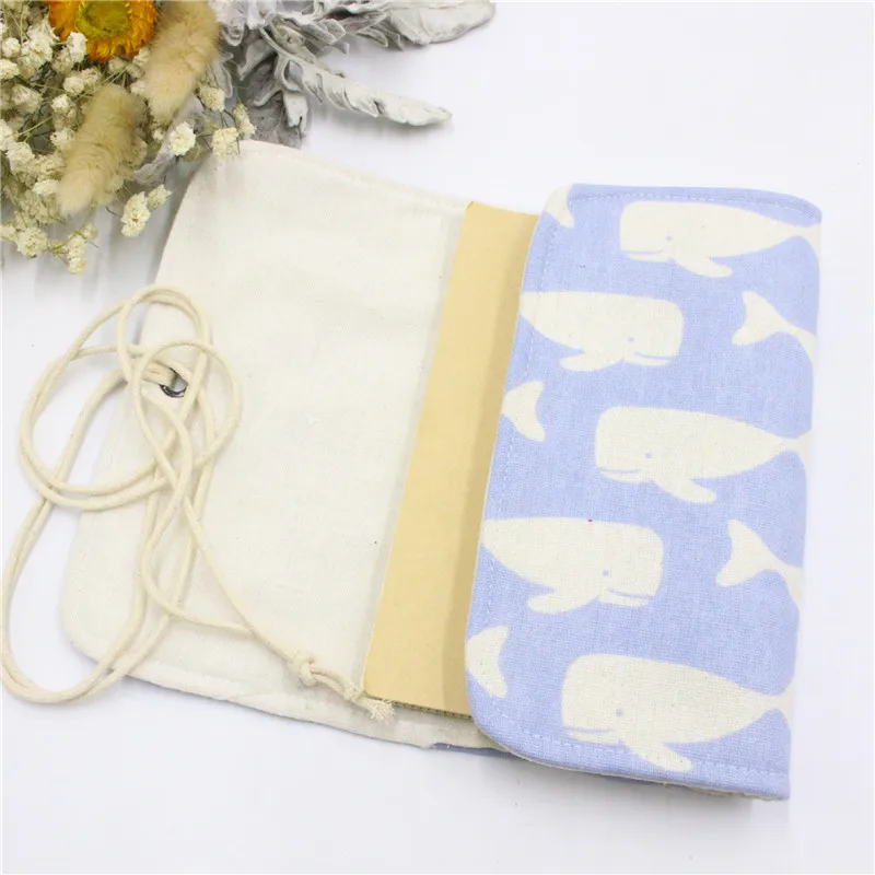 

Scrapbook Diary Notebook DIY Scrapbooking Book Journal Gifts for School Office OD889
