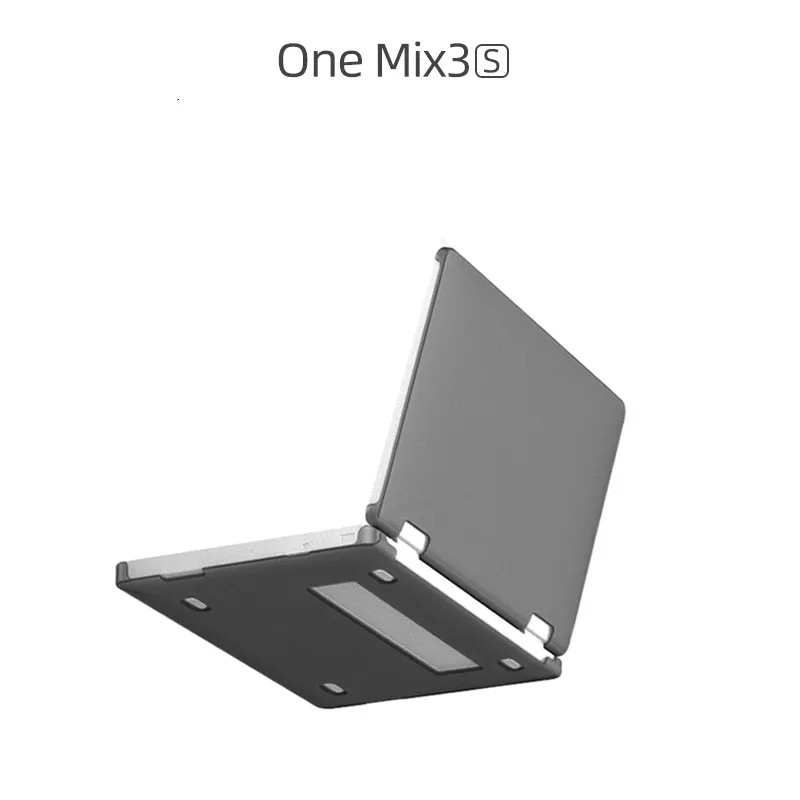 1:1 Роскошный кожаный чехол для Onenetbook OneMix3S 8,4 ''чехол для ноутбука для одного нетбука One Mix3 S Чехол для ноутбука