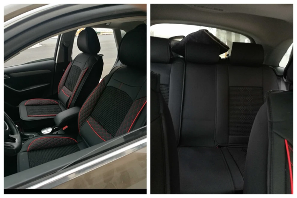 Чехол на Автокресло для Suzuki Свифт vitara Cultus grand vitara Splash Alivio Celerio Authentics Baleno SX4 S-CROSS Reno Kizashi Ik-2