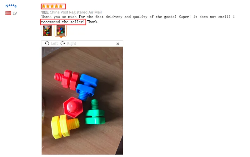 5 комплектов детские 3D Пазлы детские строительные головоломки игрушки игры для детей 3 года развивающие игрушки Mind Build винт гайка набор