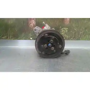 

7170 AIR CONDITIONING COMPRESSOR MG ROVER 200 SERIES (XW)