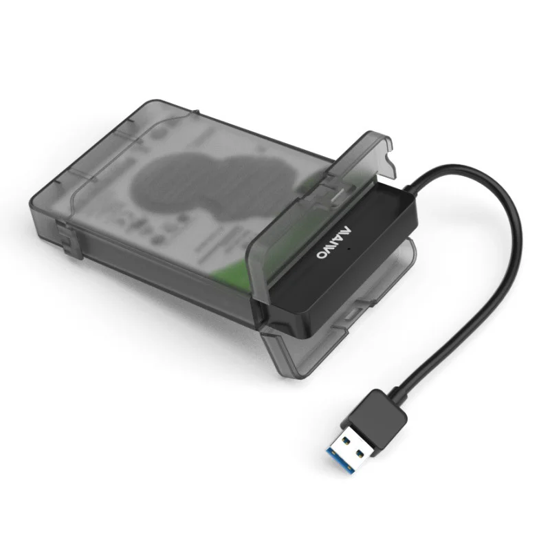 Maiwo K104 Usb 3,0 на Sata 3,0 Hdd жесткий диск Поддержка 2,5 дюймов Ssd инструменты установка с жестким диском коробка до 5 Гбит/с