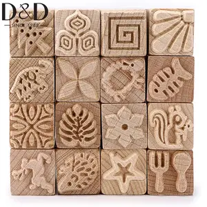Celtic Animals Stamp Set I Polymer Clay Stamp I Pottery Stamp I Polymer  Clay Tools I Clay Stamps for Pottery Tools I Texturio Clay Embossing -   Denmark