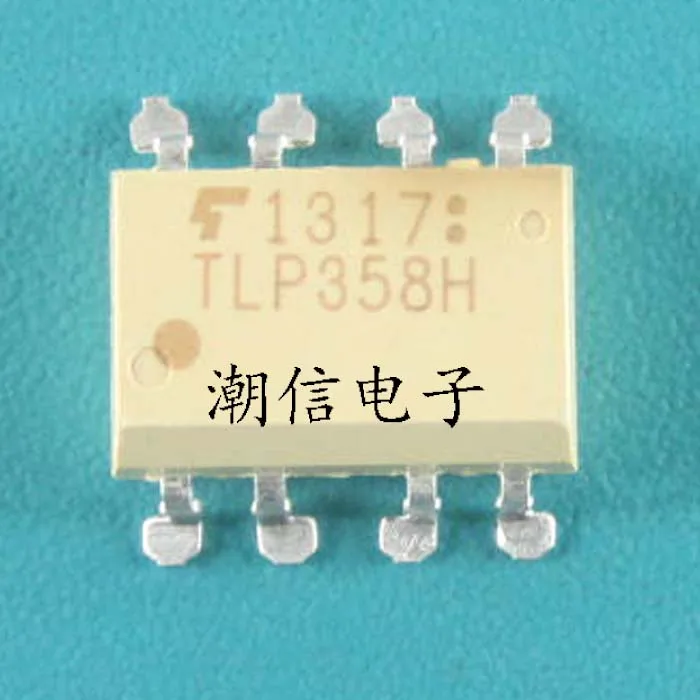 5pcs/lot TLP358H TLP358(SOP-8