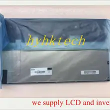 G156BGE-L03 15,6 дюймовый промышленный ЖК-дисплей, и A+, протестирован перед отправкой