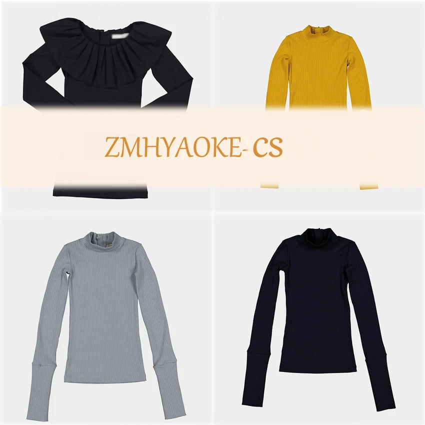 

Presale ZMHYAOKE 2019 Girls Cardigan Toddler Girl Sweater Baby Boys Sweaters Cute Pullover Sweater Sweaters for Kids Boy