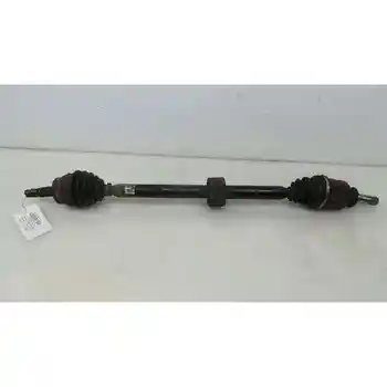 

13150503 TRANSMISSION FRONT RIGHT OPEL CORSA D