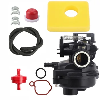 

Carburetor Carb For 799584 590556 550EX 725EXI 625EX 675EX 140cc FUEL FILTER Replacement Accessories