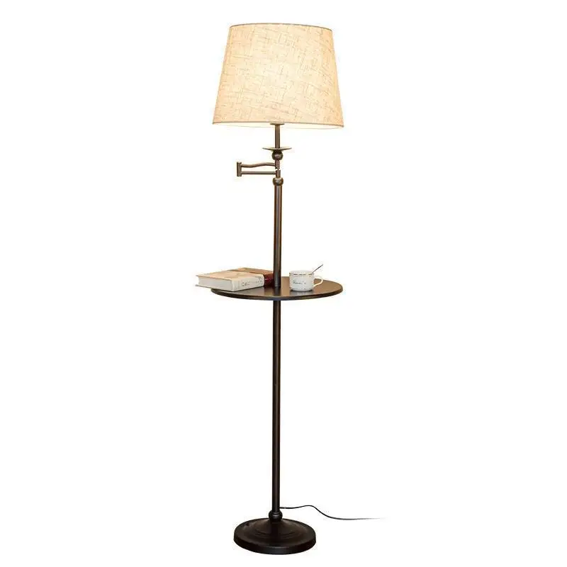 Para Piantana Lampen Voor Woonkamer Da Lampada Terra стоячая стойка Lampadaire De лампа для салона гостиной