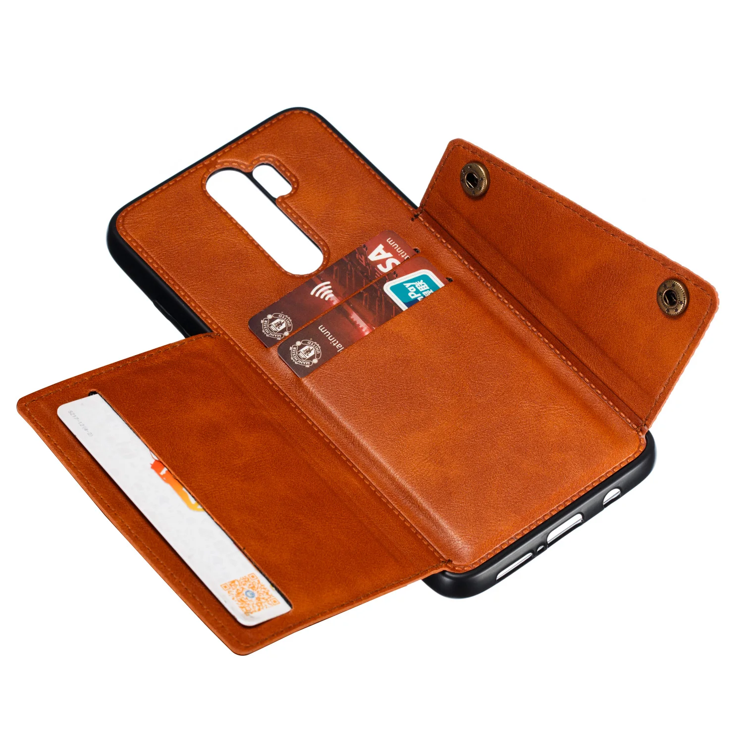 Xiomi Note8 Redmi Note 8 Pro Чехол держатель для карт кошелек чехол для Xiaomi Redmi Note 8 Global чехол из искусственной кожи с магнитной подставкой
