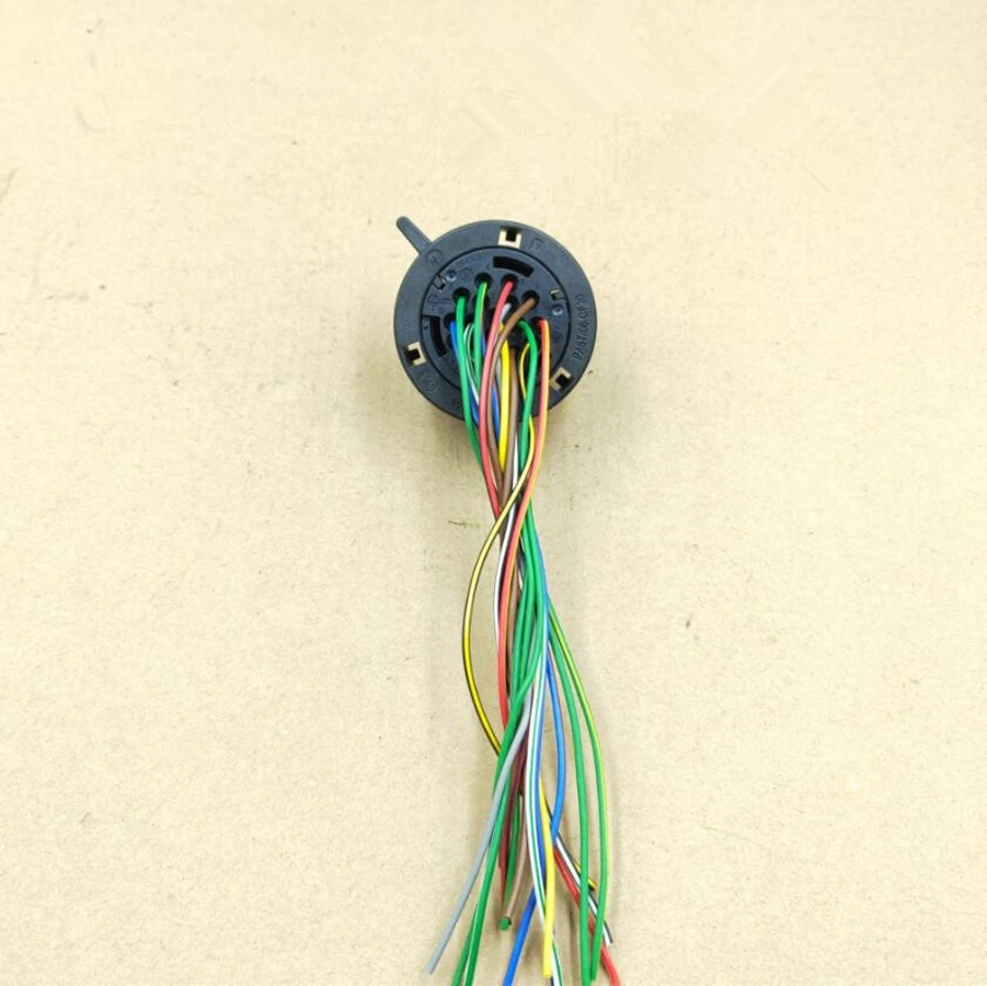 16 Pin-код 7-speed 8-скорости с двойным сцеплением 0B5 0AW 0BK 0BW коробки передач тела 16 P разъем с проводом косичка 420 973 716