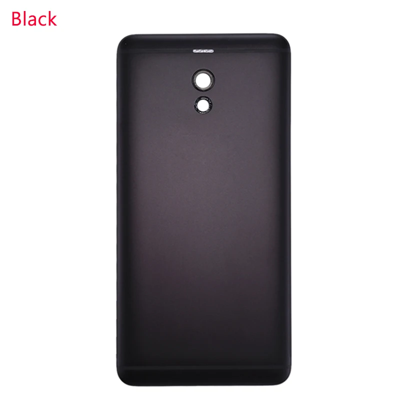 Корпус для Meizu M6 Note задняя крышка батарейного отсека, бесплатные инструменты для MEILAN Note 6, металлический корпус