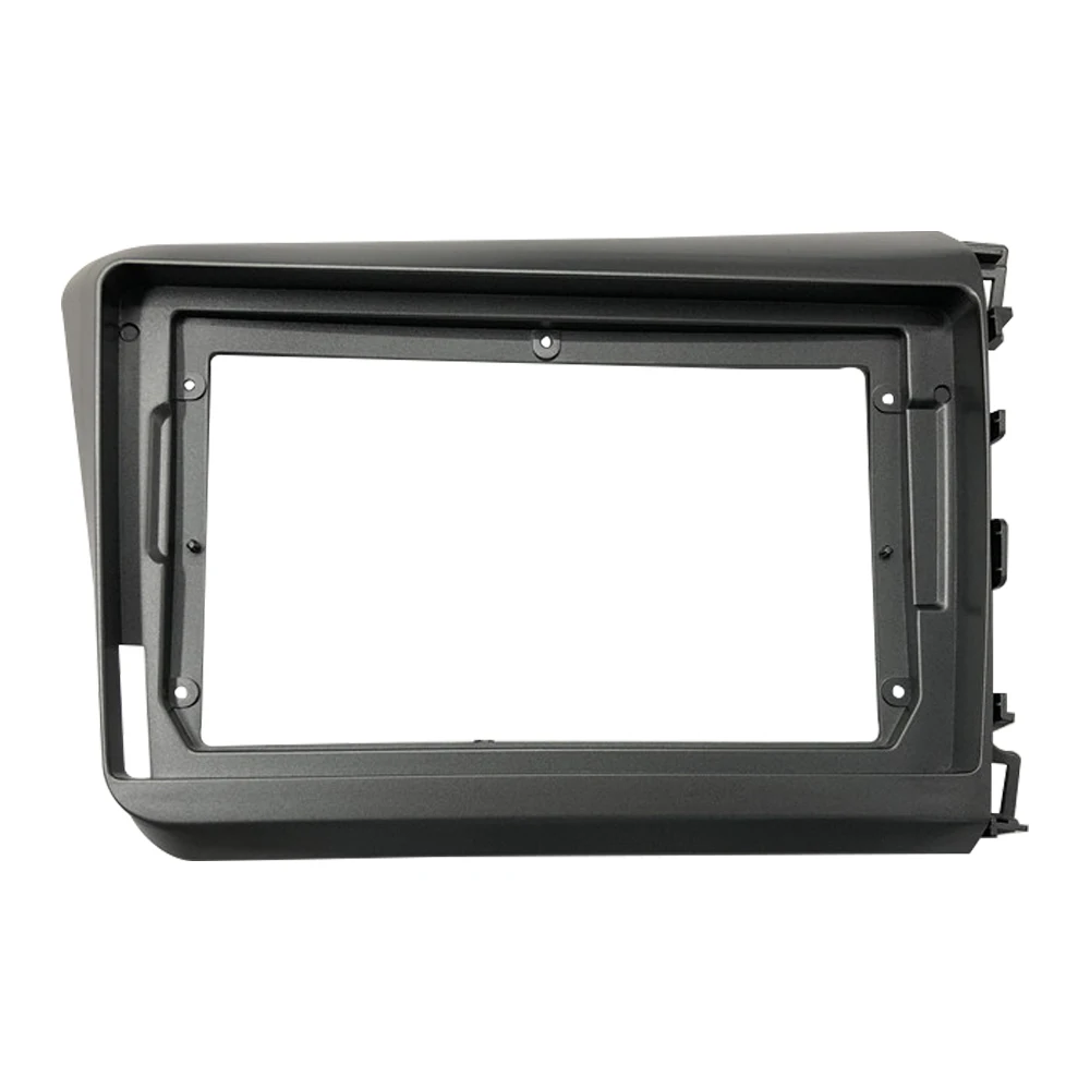 BYNCG ڵ GPS ׺̼ þ  , 2DIN CD/DVD, ȥ ú 12-15 , 9 ġ ƿ  г  ġ Ʈ ŰƮ