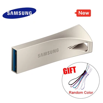 

SAMSUNG USB 3.1 256G 128G 64G 32G USB Flash Drive Disk Metal Mini Pen Drive Pendrive Memory Stick Storage Device U Disk