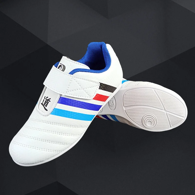 Taekwondo Training Shoes Indoor Anti Slip Children's Taekwondo
