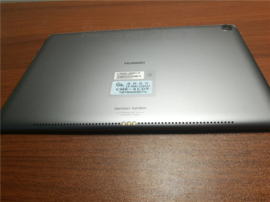 Глобальная прошивка huawei Mediapad M5 10,8 дюймов 4G LTE телефонный звонок Kirin 960s Восьмиядерный 2K ips Android 8,0 2560x1600 отпечаток пальца ID