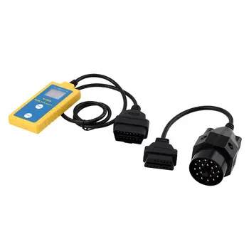 

Brand New And High Quality AC808 Memo SRS Airbag Reset Tool Diagnostic Scanner Code Reader For BMW Hot Selling