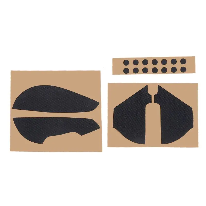 Hotline Games Mouse Skates Side Stickers Anti-slip for Finalmouse Cape town Ul2