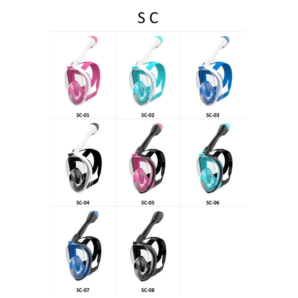 SC色卡_1000
