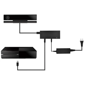 

Adapter for One, One S and One X US Plug