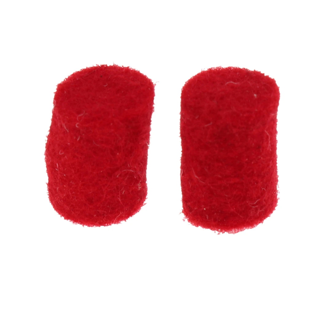 16 Pieces Of Set Sax Screws Saxophone Bumper Felts Springs Tool Sax Parts