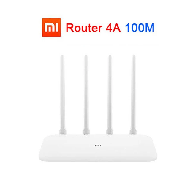 Xiaomi mi router 4a gigabit edition прошивки. Xiaomi mi router 4a gigabit edition прошивки