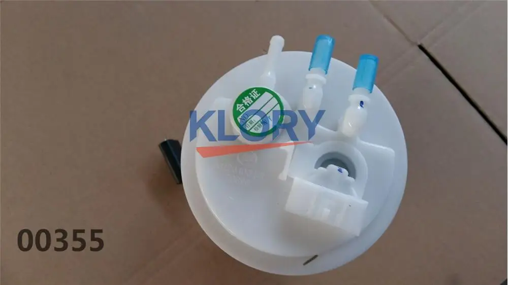 Топливный насос в сборе для Lifan CELLIYA, X50 OEM: A1123100