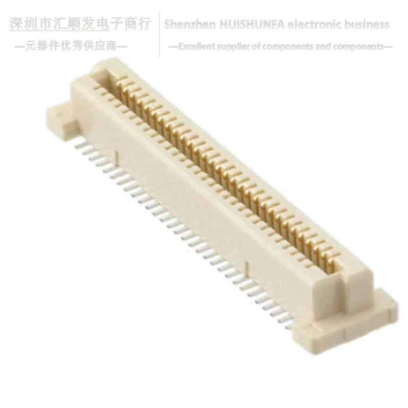 Board to Board & Mezzanine Connectors TE Connectivity / AMP 5177983-2