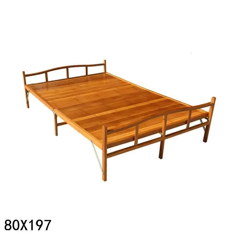 MODEL F Современная спальня освещенная Enfant Yatak мебель Literas Infantil Mobile Per La Casa Mueble De Dormitorio современный Cama складная кровать - Цвет: MODEL F